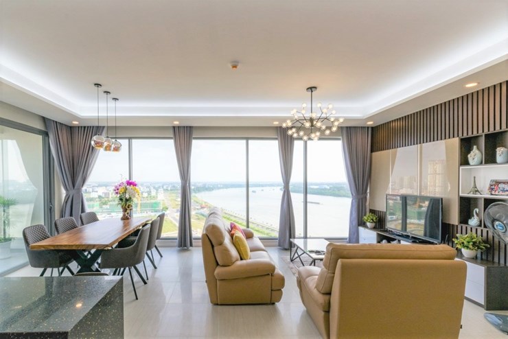 Apartment for rent D210404 (8)